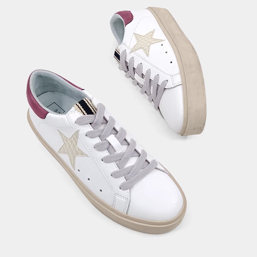 ShuShop Reba Size 8